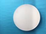 Led Aufbau-Deckenlampe rund,Backlight 24Watt,neutralweiß, 1377